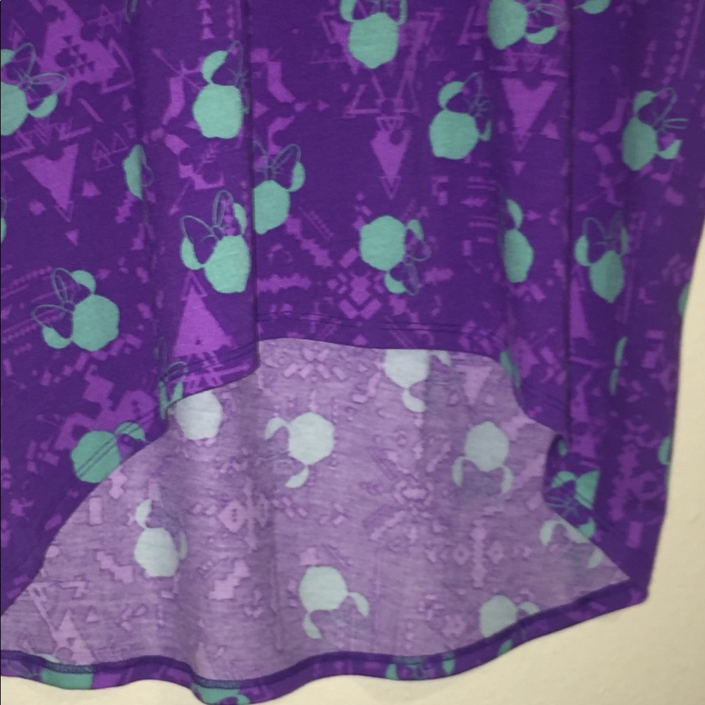 🌈 Lularoe 💝shirt new lilo - Picture 3 of 8